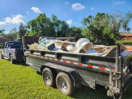 Best Residential Junk Removal  in Tenaha, TX